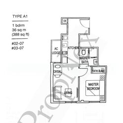 Sims Avenue (D14), Condominium #504351971